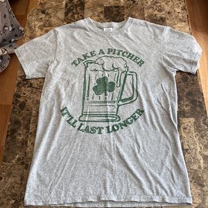 St Patty’s Day T-shirt
